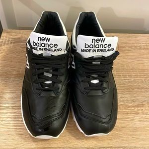 New Balance M1500FB Made in England